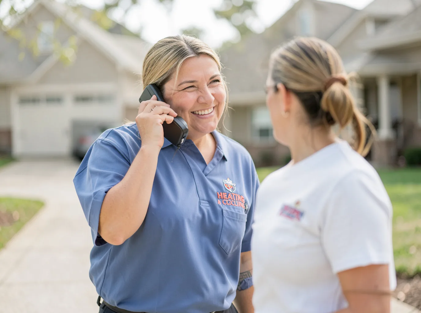 Hvac Repair Clarksburg, IN FAQs